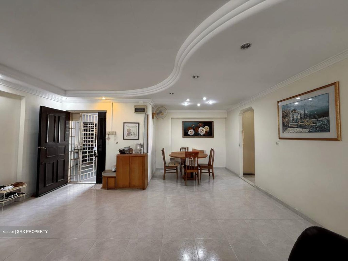 Blk 288D Jurong East Street 21 (Jurong East), HDB 5 Rooms #501955611